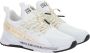 Versace Jeans Couture Damesmode Sneakers White Dames - Thumbnail 1