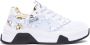 Versace Jeans Couture Witte Sneakers VJC Stijl White Dames - Thumbnail 1
