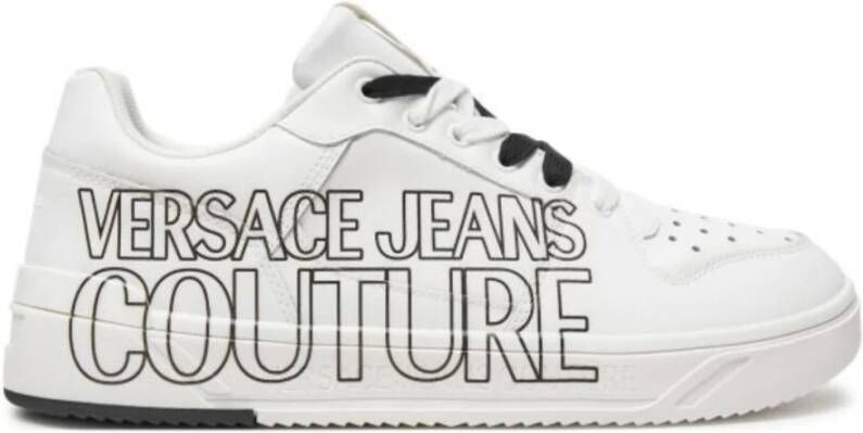 Versace Jeans Couture Sneakers
