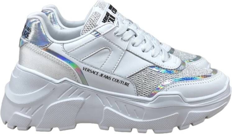 Versace Jeans Couture Sneakers