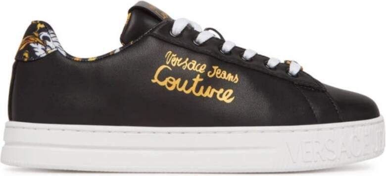 Versace Jeans Couture Sneakers laag 'FONDO COURT 88'