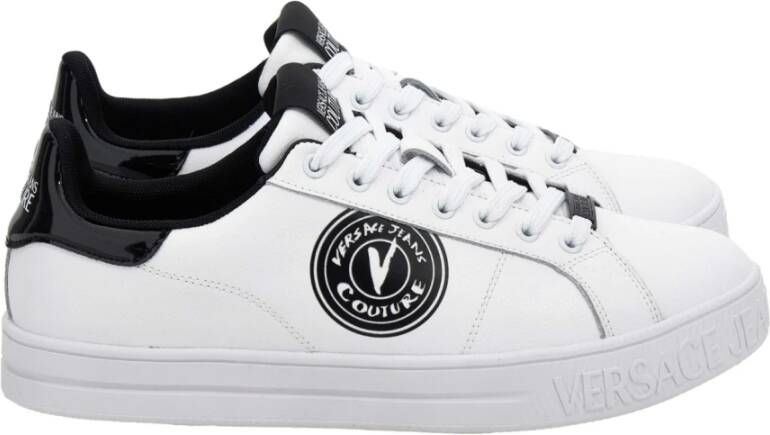 Versace Jeans Couture Sneakers