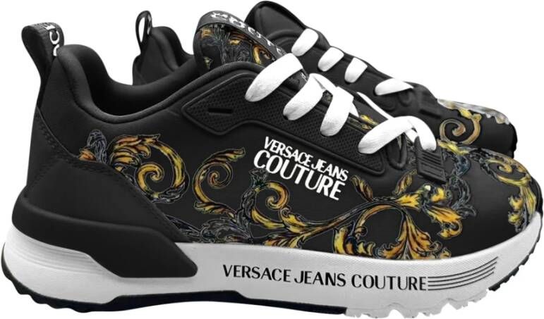 Versace Jeans Couture Sneakers