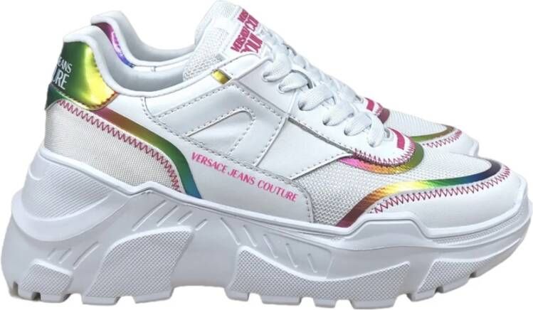 Versace Jeans Couture Sneakers