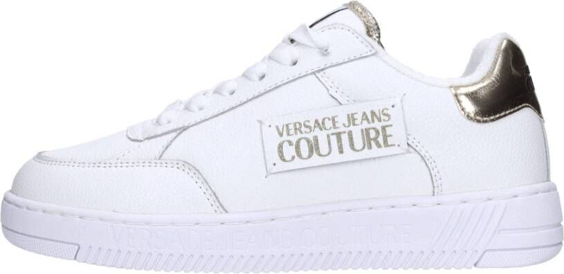 Versace Jeans Couture Sneakers