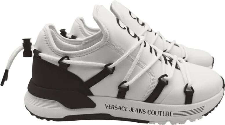 Versace Jeans Couture Sneakers laag 'FONDO DYNAMIC'