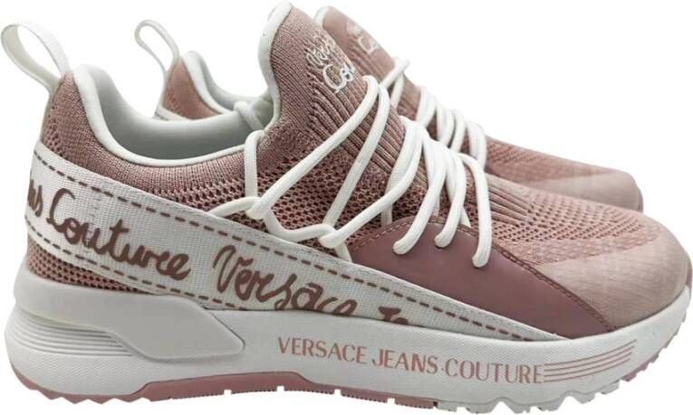 Versace Jeans Couture Sneakers