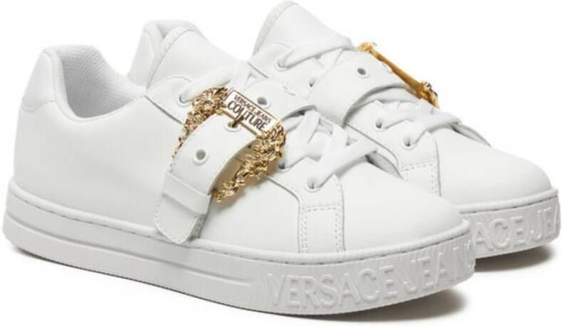 Versace Jeans Couture Sneakers
