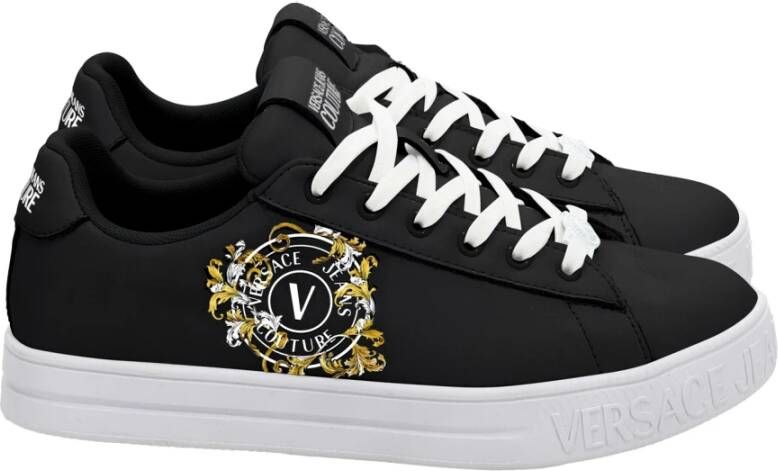 Versace Jeans Couture Sneakers