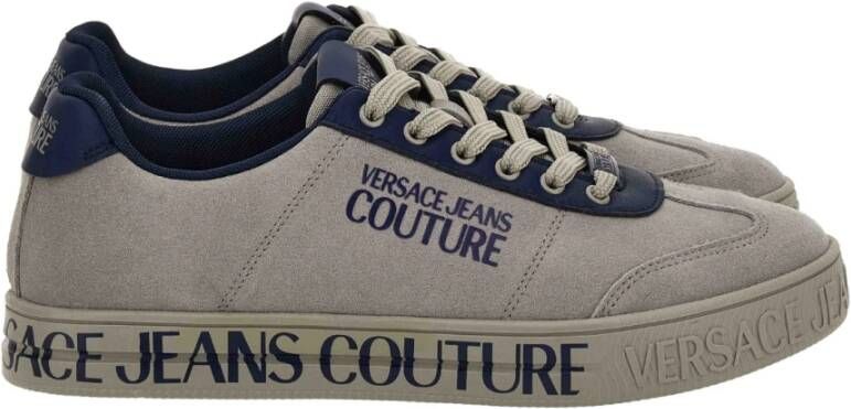 Versace Jeans Couture Sneakers