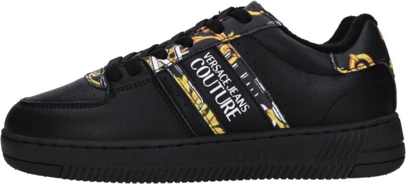 Versace Jeans Couture Sneakers laag 'MEYSSA'