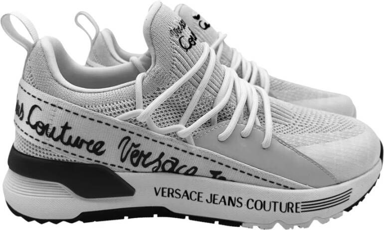 Versace Jeans Couture Sneakers laag 'FONDO DYNAMIC'