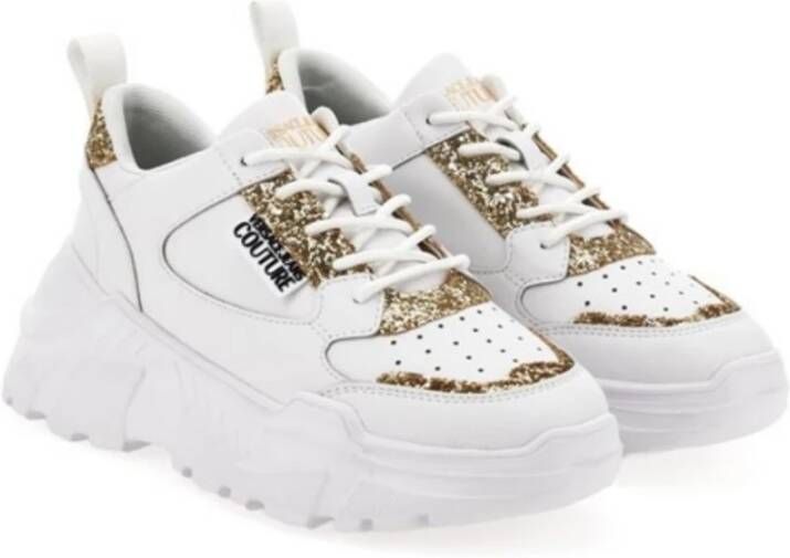 Versace Jeans Couture Sneakers