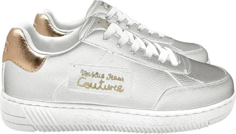 Versace Jeans Couture Sneakers