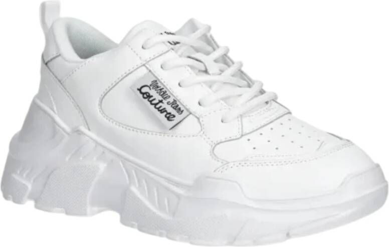 Versace Jeans Couture Sneakers laag 'FONDO SPEEDTRACK'