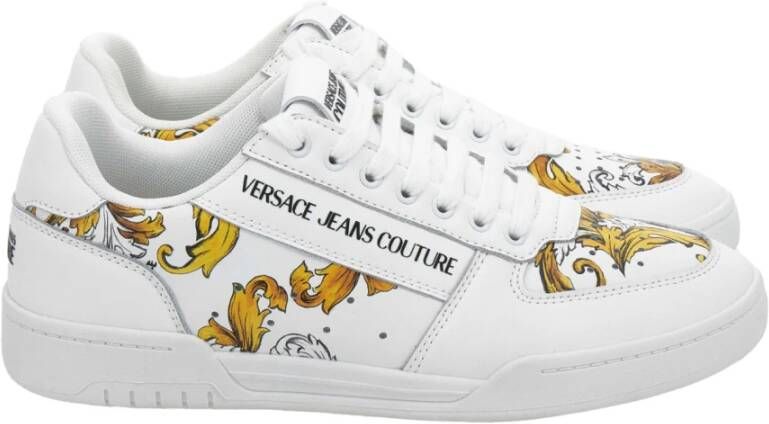 Versace Jeans Couture Sportschoenen Brooklyn