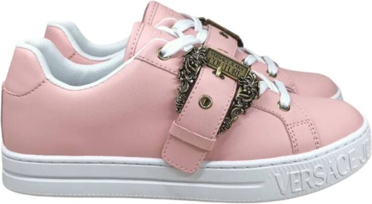 Versace Jeans Couture Sneakers