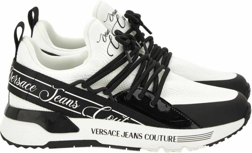 Versace Jeans Couture Sneakers