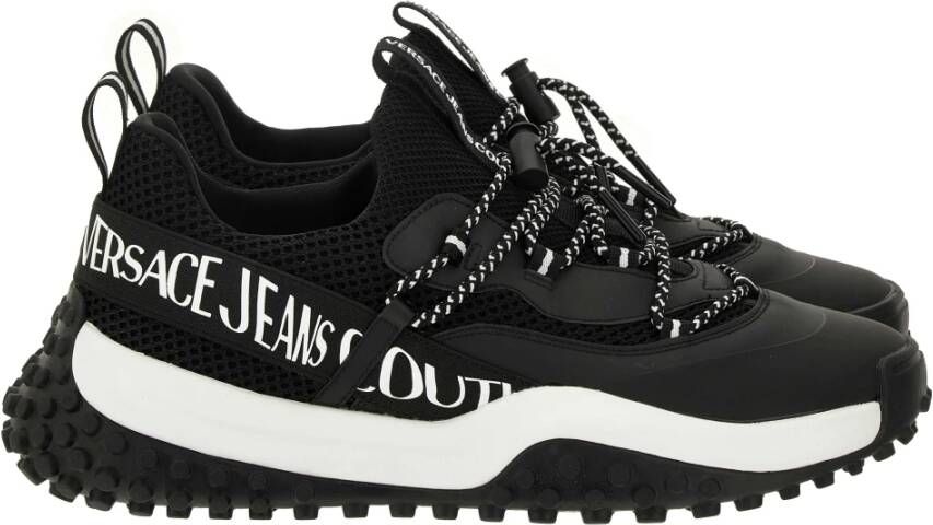 Versace Jeans Couture Sneakers
