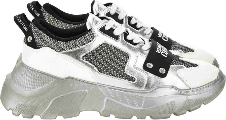 Versace Jeans Couture Sneakers