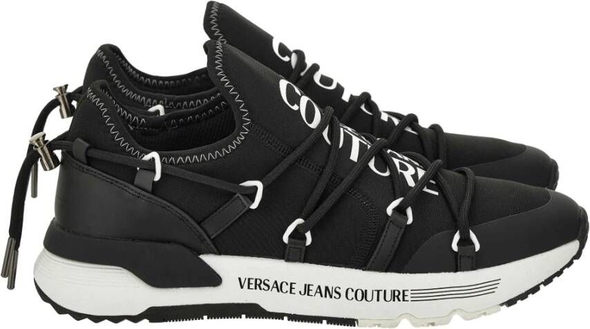 Versace Jeans Couture Sportschoenen
