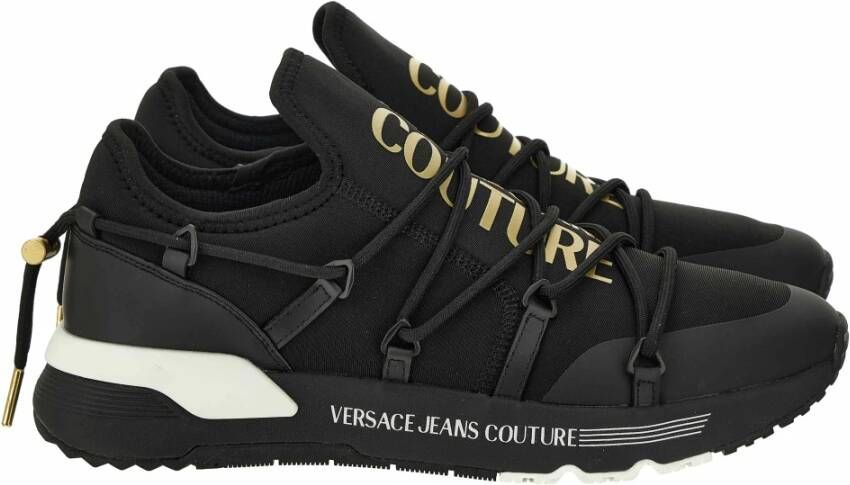 Versace Jeans Couture Fondo Dynamic Sa6 Sneakers - Foto 2
