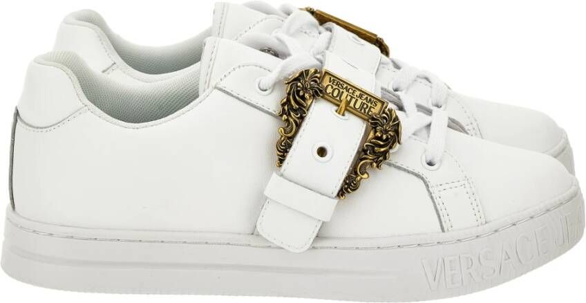 Versace Jeans Couture Sneakers