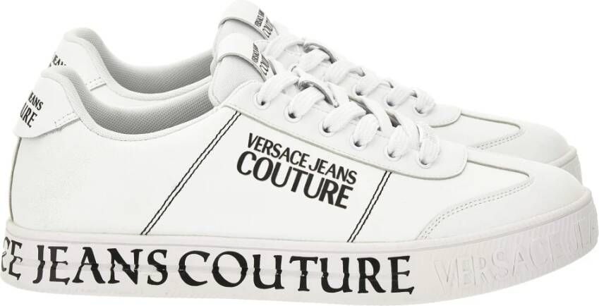 Versace Jeans Couture Sneakers