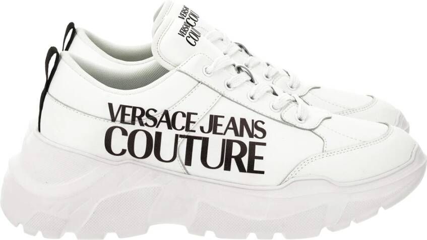 Versace Jeans Couture Sneakers