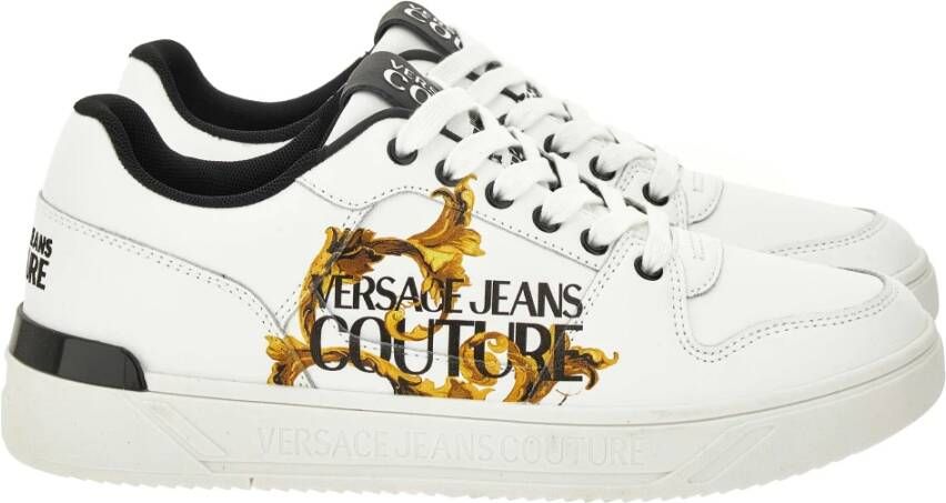 Versace Jeans Couture Sneakers