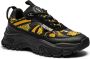 Versace Jeans Couture Stijlvolle Sneakers voor Mannen en Vrouwen Black Dames - Thumbnail 13