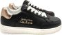 Versace Jeans Couture Sneakers Black Dames - Thumbnail 1