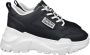 Versace Jeans Couture Sneakers met logo Black Dames - Thumbnail 1