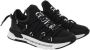 Versace Jeans Couture Sneakers Black Heren - Thumbnail 1