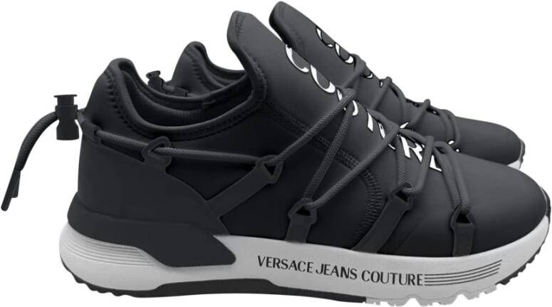 Versace Jeans Couture Sneakers laag 'FONDO DYNAMIC'
