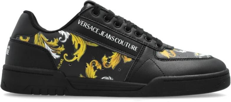 Versace Jeans Couture Sneakers laag 'FONDO BROOKLYN'