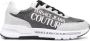 Versace Jeans Couture Remco Damesmode Sneakers Gray Dames - Thumbnail 12