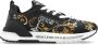Versace Jeans Couture Low-Top Sneakers Fondo Dynamic Dis. Saa in zwart - Thumbnail 1