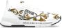 Versace Jeans Couture Sneakers met Barocco-patroon - Thumbnail 1