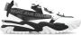 Versace Jeans Couture Sneakers met Gedrukt Logo - Thumbnail 1