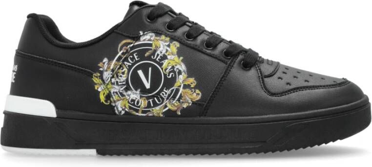 Versace Jeans Couture Sneakers laag 'FONDO STARLIGHT'