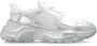 Versace Jeans Couture Sneakers met geprint logo - Thumbnail 1