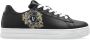 Versace Jeans Couture Sneakers met geprint logo - Thumbnail 1