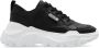 Versace Jeans Couture Stijlvolle Sneakers voor Mannen en Vrouwen Black Dames - Thumbnail 25