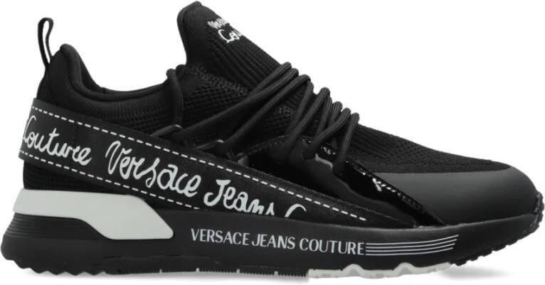 Versace Jeans Couture Sneakers laag 'FONDO DYNAMIC'