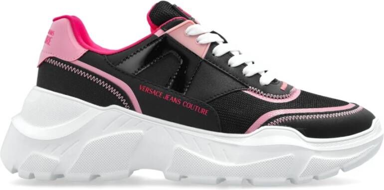 Versace Jeans Couture Sneakers laag 'FONDO SPEEDTRACK'