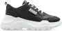 Versace Jeans Couture Sneakers met logo Black Dames - Thumbnail 4