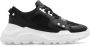 Versace Jeans Couture Scarpa Sneakers Stijlvol en Trendy Black Heren - Thumbnail 7