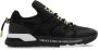 Versace Jeans Couture Stijlvolle Sneakers Black Heren - Thumbnail 5