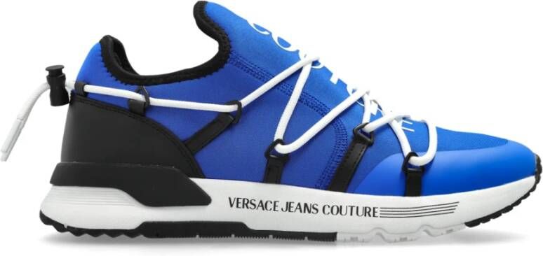 Versace Jeans Couture Sneakers laag 'FONDO DYNAMIC'